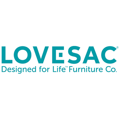 Lovesac At Burlington Mall A Shopping Center In Burlington Ma