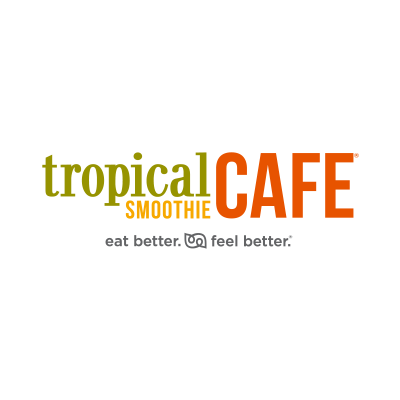 Tropical Smoothie