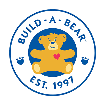 Build-A-Bear Workshop®