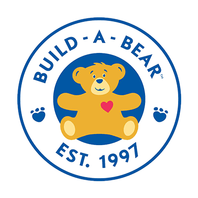 Build-A-Bear Gift Card