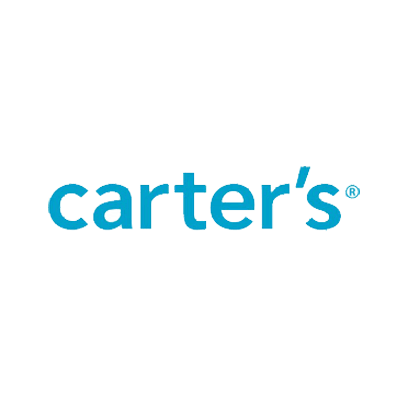 carter's children's clothing locations