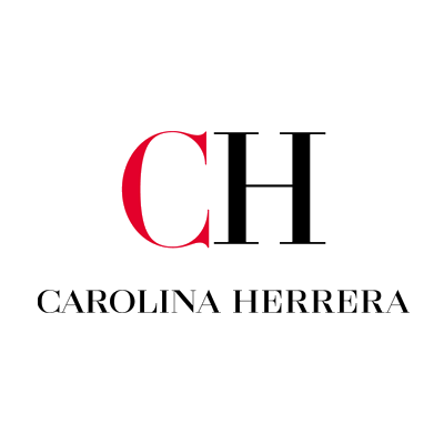 Carolina Herrera Bag Monogram CH Women Spain Made Canvas 