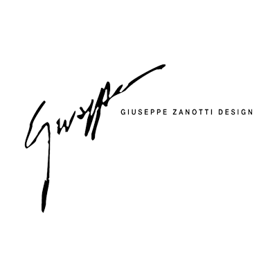 giuseppe zanotti logo