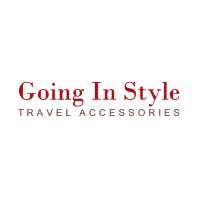 Going in Style Travel Accessories