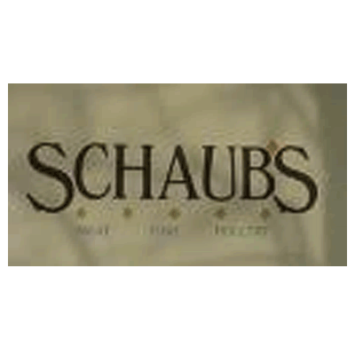 Schaub's Meat, Fish, & Poultry