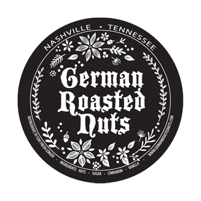 German Roasted Nuts