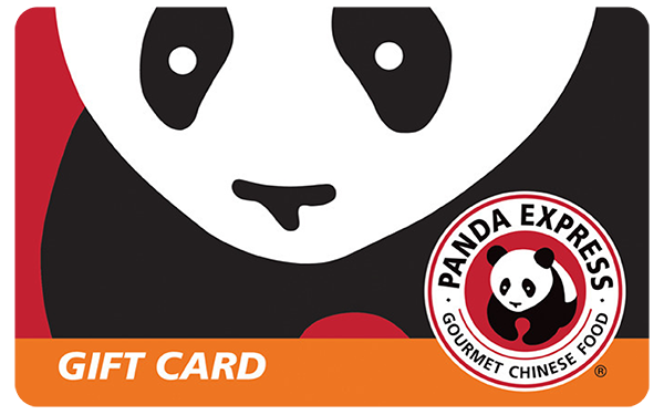 Itunes card panda